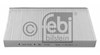Interieurfilter - airco (Febi) gallery thumbnail
